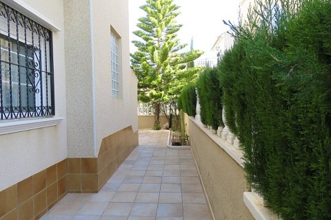 Villa zum Verkauf Villamartin, Alicante, Spanien 3 Schlafzimmer, 124 m2 Nr. 111488 - Foto 21