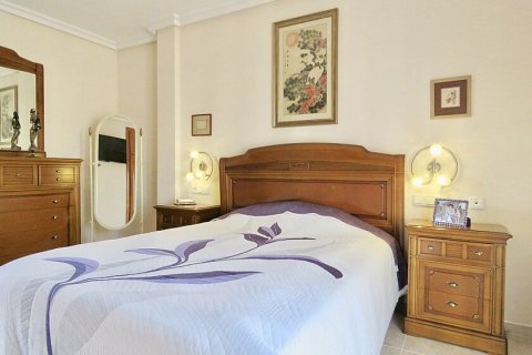 Villa zum Verkauf Villamartin, Alicante, Spanien 3 Schlafzimmer, 124 m2 Nr. 111488 - Foto 16