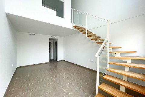 Townhouse for sale Gran Alacant, Alicante, Spain 2 bedrooms, 75 sq.m. No. 111492 - photo 10