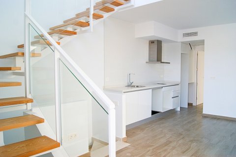 Townhouse for sale Gran Alacant, Alicante, Spain 2 bedrooms, 75 sq.m. No. 111492 - photo 17