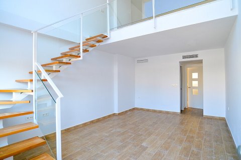 Townhouse for sale Gran Alacant, Alicante, Spain 2 bedrooms, 75 sq.m. No. 111492 - photo 16