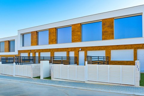 Townhouse for sale Gran Alacant, Alicante, Spain 2 bedrooms, 75 sq.m. No. 111492 - photo 5