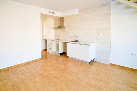 Townhouse for sale Gran Alacant, Alicante, Spain 2 bedrooms, 75 sq.m. No. 111492 - photo 15