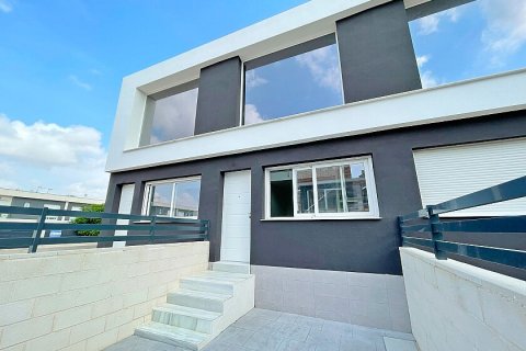 Townhouse for sale Gran Alacant, Alicante, Spain 2 bedrooms, 75 sq.m. No. 111492 - photo 1