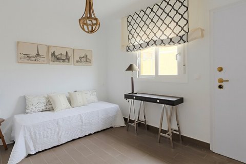 Townhouse for sale Gran Alacant, Alicante, Spain 2 bedrooms, 75 sq.m. No. 111492 - photo 11