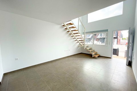 Townhouse for sale Gran Alacant, Alicante, Spain 2 bedrooms, 75 sq.m. No. 111492 - photo 9