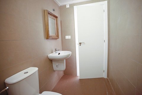 Townhouse for sale Gran Alacant, Alicante, Spain 2 bedrooms, 75 sq.m. No. 111492 - photo 21