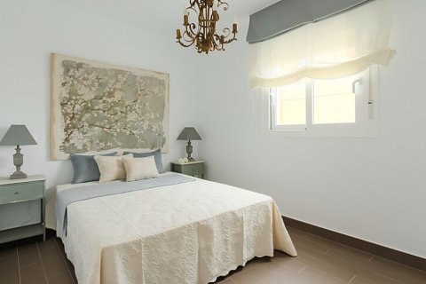 Townhouse for sale Gran Alacant, Alicante, Spain 2 bedrooms, 75 sq.m. No. 111492 - photo 13