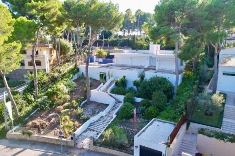 Villa en venta Cala Vinyes, Mallorca, España 6 dormitorios, 800 m2 No. 109936 - foto 7