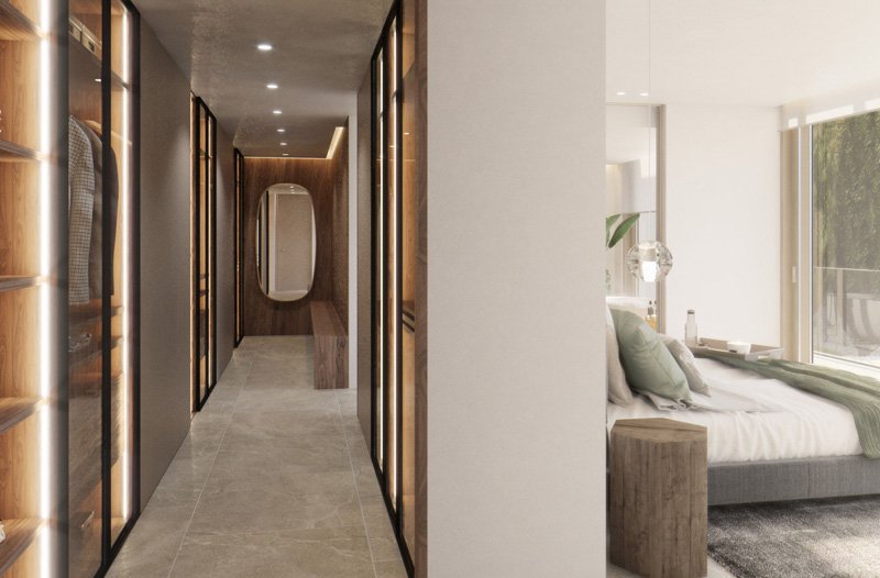 Villa Portals Nous, Mallorca, Spānijā 7 istabas, 800 m2 Nr. 109940