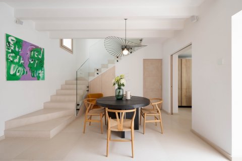 Rindu māja pārdošanā Andratx, Mallorca, Spānijā 3 istabas, 163 m2 Nr. 109941 - attēls 4