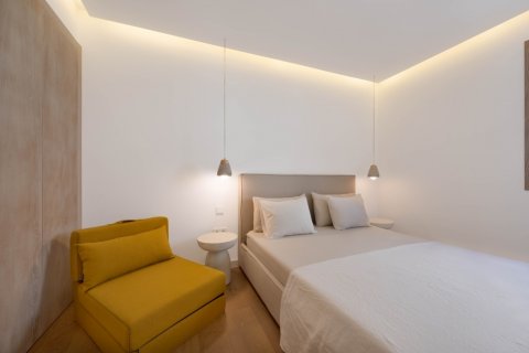 Rindu māja pārdošanā Andratx, Mallorca, Spānijā 3 istabas, 163 m2 Nr. 109941 - attēls 9