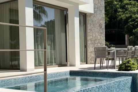 Villa zum Verkauf Bendinat, Mallorca, Spanien 4 Schlafzimmer, 645 m2 Nr. 109935 - Foto 7
