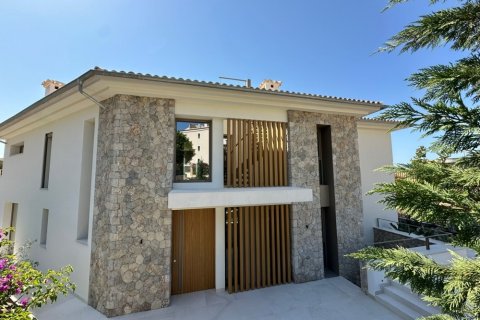 Villa zum Verkauf Bendinat, Mallorca, Spanien 4 Schlafzimmer, 645 m2 Nr. 109935 - Foto 10