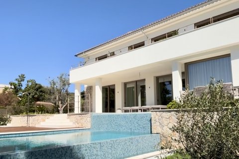 Villa zum Verkauf Bendinat, Mallorca, Spanien 4 Schlafzimmer, 645 m2 Nr. 109935 - Foto 8