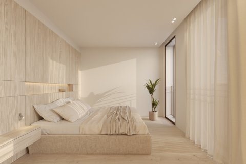 Продажа таухауса Пальма-де-Майорка, Майорка, Испания 3 спальни, 226м2 №109934 - фото 4