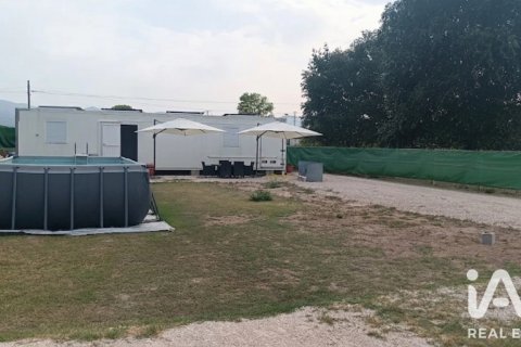 Tontti myytävänä Oliva, Valencia, Espanja , 970 m2 No. 195840 - kuva 2