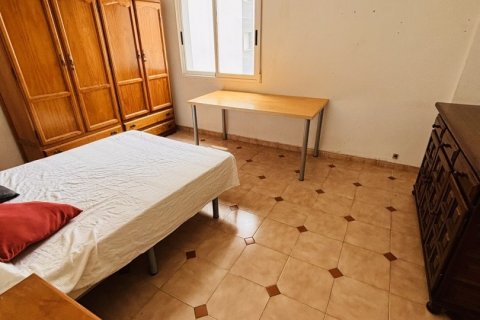 Lägenhet till salu i Sant Joan d'Alacant, Alicante, Spanien 4 sovrum, 115 kvm. Nr. 195839 - foto 17