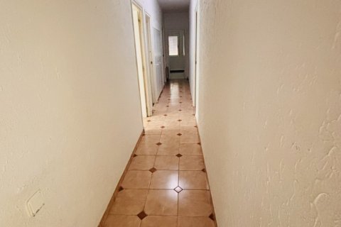 Lägenhet till salu i Sant Joan d'Alacant, Alicante, Spanien 4 sovrum, 115 kvm. Nr. 195839 - foto 13