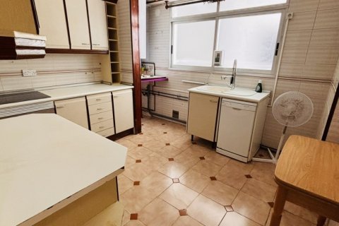 Lägenhet till salu i Sant Joan d'Alacant, Alicante, Spanien 4 sovrum, 115 kvm. Nr. 195839 - foto 14