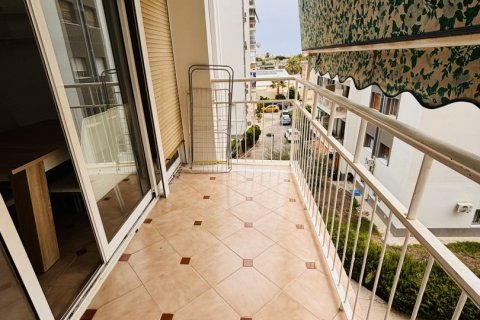 Lägenhet till salu i Sant Joan d'Alacant, Alicante, Spanien 4 sovrum, 115 kvm. Nr. 195839 - foto 10