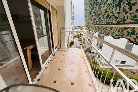 Lägenhet till salu i Sant Joan d'Alacant, Alicante, Spanien 4 sovrum, 115 kvm. Nr. 195839 - foto 9