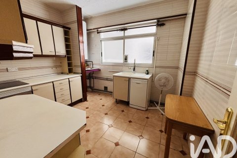 Lägenhet till salu i Sant Joan d'Alacant, Alicante, Spanien 4 sovrum, 115 kvm. Nr. 195839 - foto 15