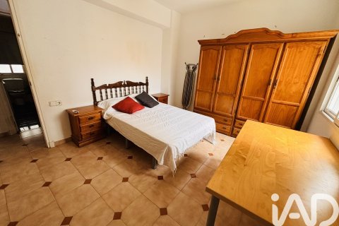 Lägenhet till salu i Sant Joan d'Alacant, Alicante, Spanien 4 sovrum, 115 kvm. Nr. 195839 - foto 18