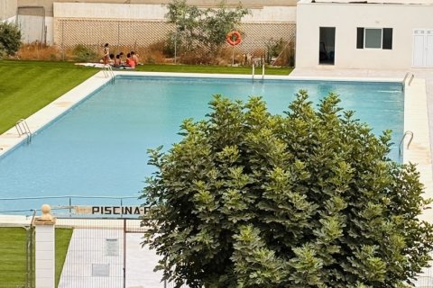 Lägenhet till salu i Sant Joan d'Alacant, Alicante, Spanien 4 sovrum, 115 kvm. Nr. 195839 - foto 3