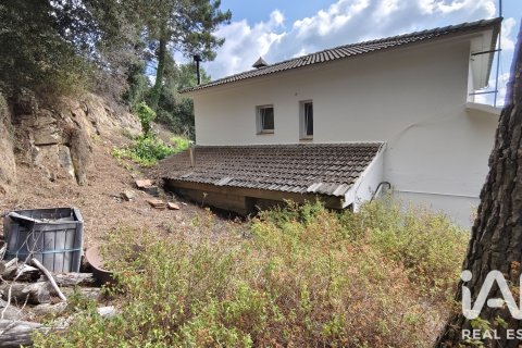 Hus till salu i Dosrius, Barcelona, Spanien 5 sovrum, 182 kvm. Nr. 195842 - foto 22