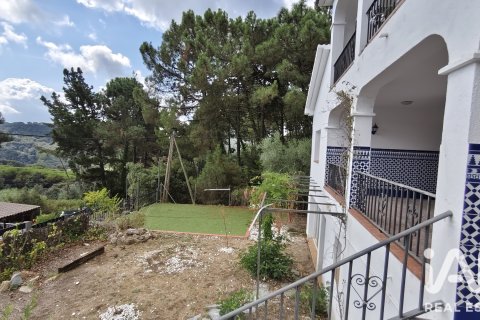 Hus till salu i Dosrius, Barcelona, Spanien 5 sovrum, 182 kvm. Nr. 195842 - foto 12