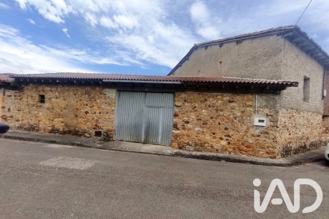 Lokal usługowy w Vegaquemada, Leon, Hiszpania 146 mkw. nr 195838