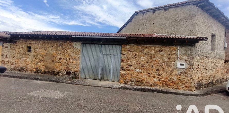 Liikekiinteistö Vegaquemada, Leon, Espanja 146 m2 No. 195838