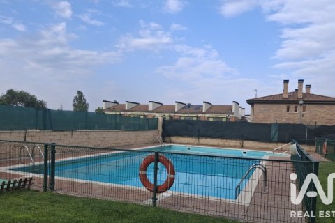 Villetta a schiera in vendita a Miranda de Ebro, Burgos, Spagna 3 camere da letto, 218 mq. N° 195841 - foto 18