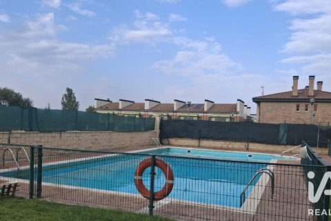 Villetta a schiera in vendita a Miranda de Ebro, Burgos, Spagna 3 camere da letto, 218 mq. N° 195841 - foto 21