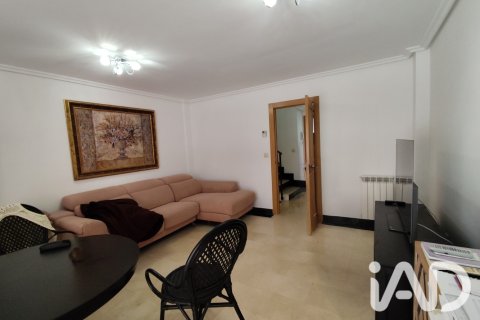 Villetta a schiera in vendita a Miranda de Ebro, Burgos, Spagna 3 camere da letto, 218 mq. N° 195841 - foto 2