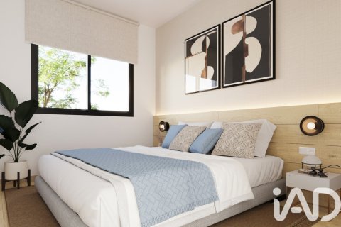 Apartment for sale in Mutxamel, Alicante, Spain 3 bedrooms, 115 sq.m. No. 195836 - photo 5