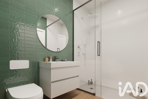 Apartment for sale in Mutxamel, Alicante, Spain 3 bedrooms, 115 sq.m. No. 195836 - photo 10