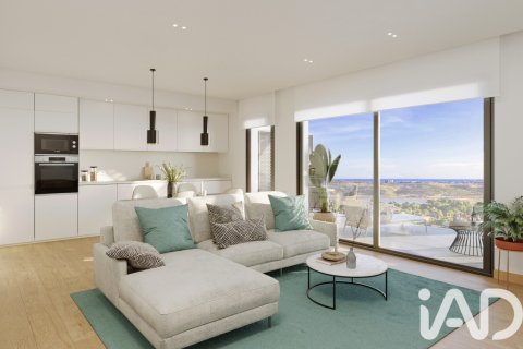 Apartment for sale in Mutxamel, Alicante, Spain 3 bedrooms, 115 sq.m. No. 195836 - photo 4