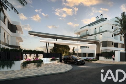 Apartment for sale in Mutxamel, Alicante, Spain 3 bedrooms, 115 sq.m. No. 195836 - photo 3