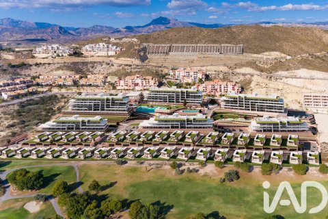 Apartment for sale in Mutxamel, Alicante, Spain 3 bedrooms, 115 sq.m. No. 195836 - photo 14