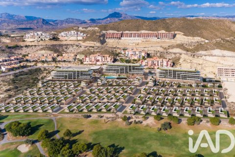 Apartment for sale in Mutxamel, Alicante, Spain 3 bedrooms, 115 sq.m. No. 195836 - photo 22