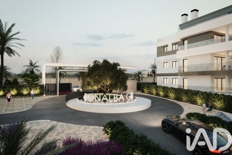 Apartment for sale in Mutxamel, Alicante, Spain 3 bedrooms, 115 sq.m. No. 195836 - photo 13