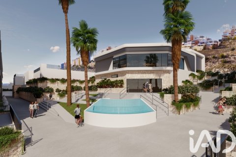 Apartment for sale in Mutxamel, Alicante, Spain 3 bedrooms, 115 sq.m. No. 195836 - photo 19