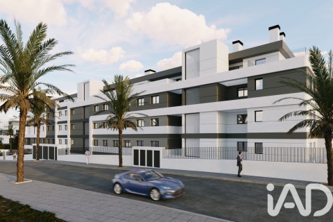 Apartment for sale in Mutxamel, Alicante, Spain 3 bedrooms, 115 sq.m. No. 195836 - photo 8
