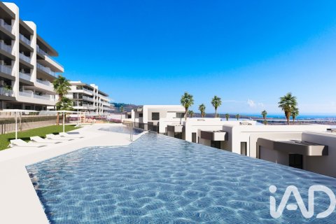 Apartment for sale in Mutxamel, Alicante, Spain 3 bedrooms, 115 sq.m. No. 195836 - photo 18