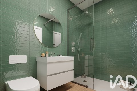 Apartment for sale in Mutxamel, Alicante, Spain 3 bedrooms, 115 sq.m. No. 195836 - photo 9
