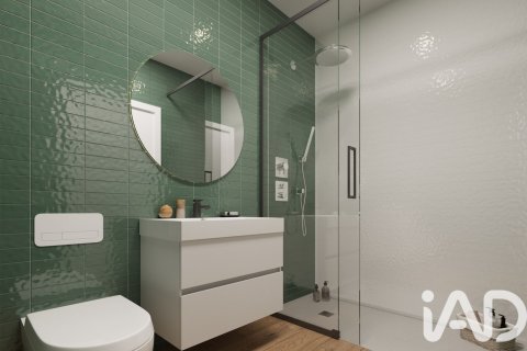 Apartment for sale in Mutxamel, Alicante, Spain 3 bedrooms, 115 sq.m. No. 195836 - photo 11