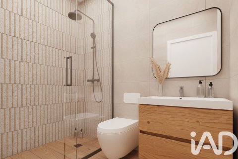 Apartment for sale in Mutxamel, Alicante, Spain 3 bedrooms, 115 sq.m. No. 195836 - photo 6