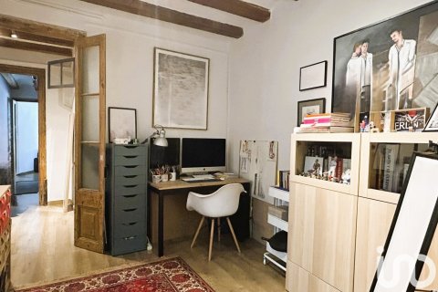 Продажа квартиры в Барселона, Испания 1 спальня, 60м2 №153641 - фото 6